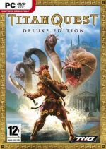 Titan Quest - Deluxe Ed