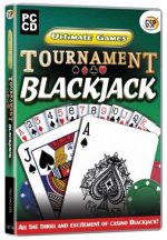 Tournament Blackjack