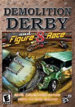 Demolition Derby and Figure 8 Race