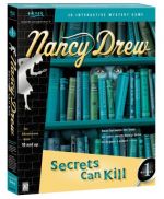 Nancy Drew - Secrets Can Kill