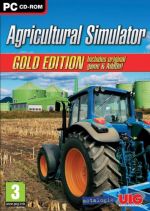 Agri Simulator 2011