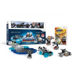 Skylanders Superchargers Dark Edition Starter Pack