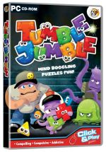 Tumble Jumble