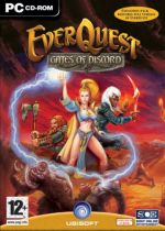 Everquest - Gates Of Discord Exp (s)