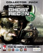 Ghost Recon - Collector's Pack