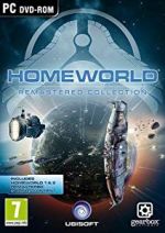 Homeworld Remastered Collection