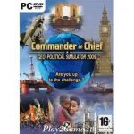 Commander In Chief,Geopolitical Sim09