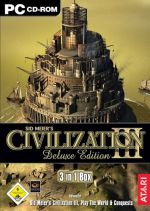 Civilization III - Deluxe Edition