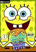 Spongebob Squarepants - Operation Krabby