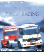 Mercedes Truck Racing