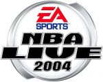 NBA Live 2004