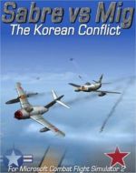 Sabre vs Mig The Korean Conflict