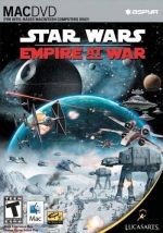 Star Wars - Empire At War (Mac Version)