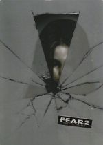 Fear 2,  Project Origin Ltd Ed