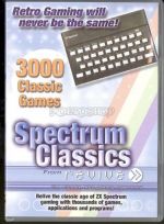 Spectrum Classics