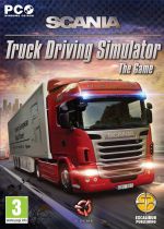 Scania Truck Driving Simulator -The Game