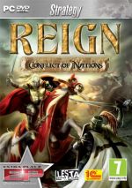 Reign: Conflict of Nations