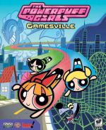 Powerpuff Girls - Gamesville