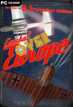 Combat Over Europe