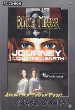 Black Mirror/Journey To Centre.../Watchm