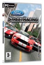 Ford Street Racing