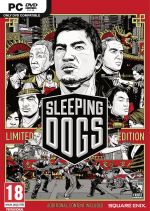 Sleeping Dogs (18)  LE