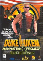 Duke Nukem: Manhattan Project