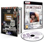 Life is Strange