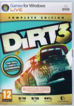 Dirt 3 Complete Edition