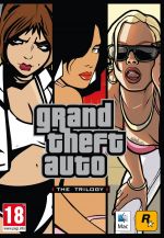 Grand Theft Auto The Trilogy (Mac)