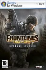 Frontlines: Fuel of War SE