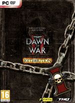 Dawn of War II: Retribution CE