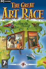 Great Art Race, The