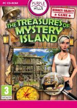 Treasures of Mystery Island