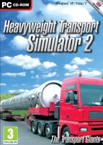 Heavy Weight Simulator 2012