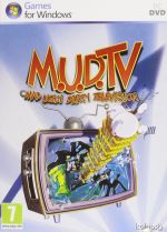 M.U.D. TV