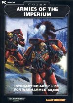 Warhammer 40,000 Interactive Army List