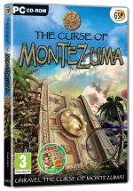 Curse of Montezuma, The