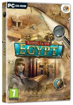 Riddles of Egypt