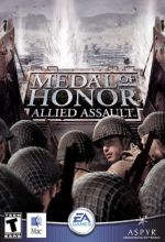 Medal Of Honor Allied Assault (Mac Versi