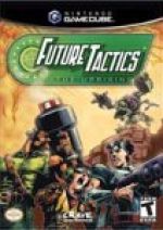 Future Tactics: The Uprising