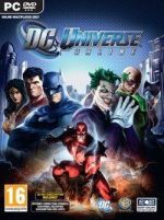 DC Universe Online