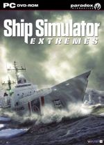 Ship Simulator Extreme