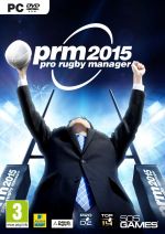 Pro Rugby Manager 2015