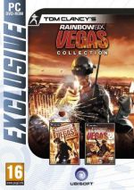 Tom Clancy's Rainbow Six Vegas Collection [Ubisoft Exclusive]