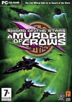 Sword Of The Stars: A Murder Of Crows