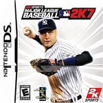 Major League Baseball 2K7