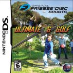 Original Frisbee Disc Sports: Ultimate &