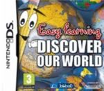 Easy Learning: Discover Our World