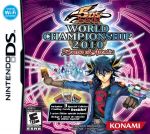 Yu-Gi-Oh World Champ 2010 Arcadia / Game